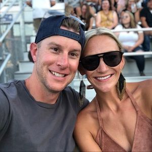 Meet your Posher, Matt